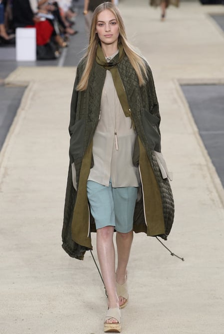 SS 2014 Chloe